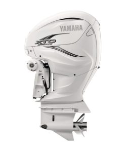 Yamaha 425HP DEC | LXF425XSB2