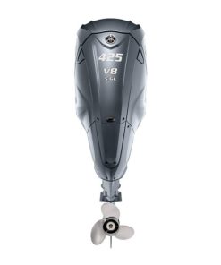 Yamaha 425HP DEC | XF425USB