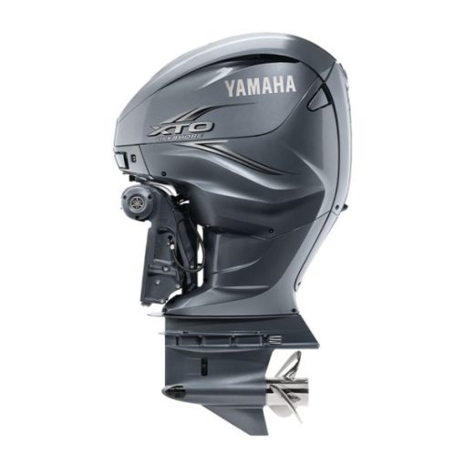 Yamaha 425HP DEC | XF425XSB