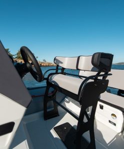 Zodiac Open 5.5 NEO 2022 with 115hp Mercury Outboard | K122