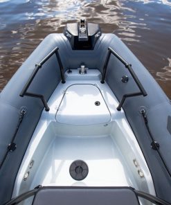 Zodiac Pro Series | Pro 5.5 NEO 2022 with Yamaha Four Stroke