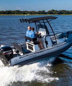 Zodiac Pro Series | Pro 5.5 NEO 2022 with Yamaha Four Stroke