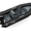 Zodiac PRO SERIES | Pro Classic 420 NEO 2021 with Yamaha Four Stroke