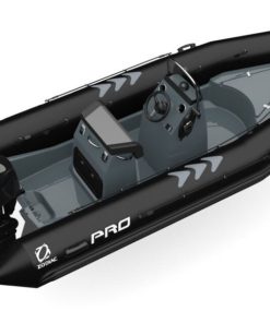 Zodiac PRO SERIES | Pro Classic 420 NEO 2021 with Yamaha Four Stroke