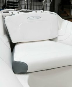 2022 Zodiac Yachtline 440 NEO with Yamaha Outboard