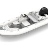 2022 Zodiac Yachtline 440 NEO with Yamaha Outboard