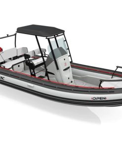 Zodiac Open Series | Open 7 2022 with Yamaha 250XCB