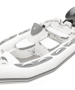 Avon Seasport Inflatable Boat | Seasport 400 NEO 2022 with Yamaha Four Stroke