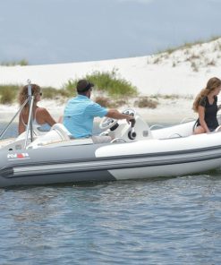 Avon Seasport Inflatable Boat | Seasport 400 NEO 2022 with Yamaha Four Stroke