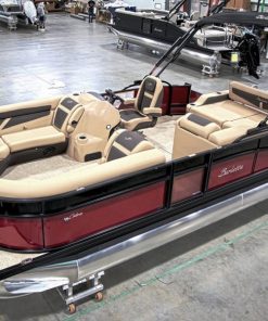 2023 Barletta Cabrio C22U with Mercury 200L Outboard