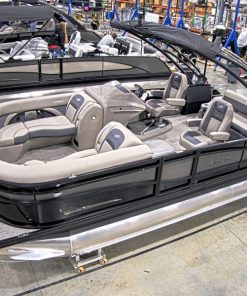 2022 Barletta Corsa 23UCA with Mercury 250HP Outboard