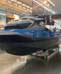 2021 Sea-Doo GTX 170 IBR