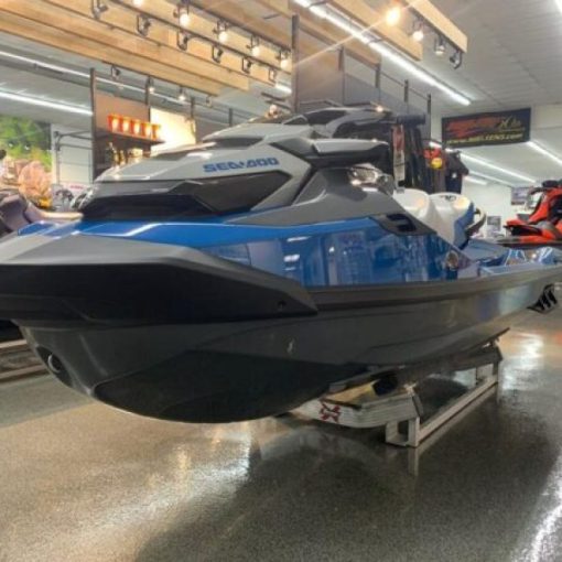 2021 Sea-Doo GTX 170 IBR