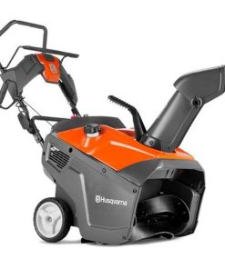 Husqvarna ST151 (21″) 208cc Single-Stage Snow Blower