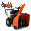 Husqvarna ST224 (24″) 208cc Two-Stage Snow Blower