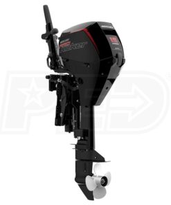 Mercury Command Thrust ProKicker 15 HP (20″) Shaft EFI Outboard Motor w/ Electric Start & Power Tilt