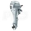 Honda 9.9 HP (25″) Shaft Outboard Motor w/ Electric Start