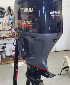 2021 Yamaha VMAX SHO 250 HP 4-Stroke 25″ (L)