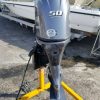 Used F50LB Yamaha 4 Stroke 50hp Long Shaft EFI