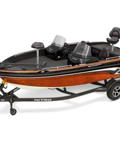 2023 ZV19 SPORT w/ 150 XL Pro XS® FourStroke Mercury® Pro XS