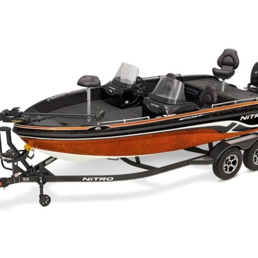 2023 ZV19 SPORT w/ 150 XL Pro XS® FourStroke Mercury® Pro XS