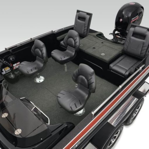 2023 ZV19 SPORT w/ 150 XL Pro XS® FourStroke Mercury® Pro XS