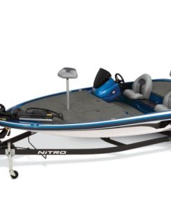 Z17 w/ 115 ELPT Pro XS® FourStroke Mercury® Pro XS®