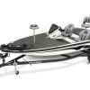 Z18 w/ 150 L Pro XS® FourStroke Mercury® Pro XS®