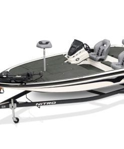 Z18 w/ 150 L Pro XS® FourStroke Mercury® Pro XS®