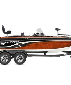 2023 ZV19 SPORT w/ 150 XL Pro XS® FourStroke Mercury® Pro XS