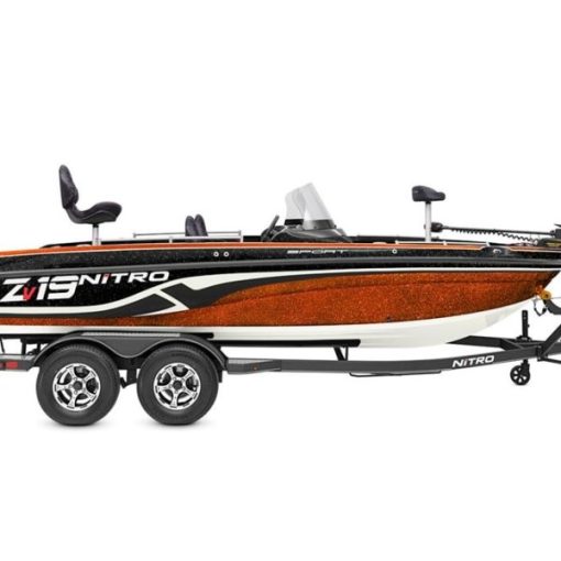 2023 ZV19 SPORT w/ 150 XL Pro XS® FourStroke Mercury® Pro XS