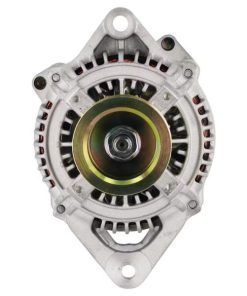 Powermaster 43311 Street Alternator