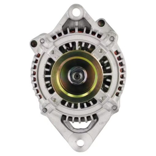 Powermaster 43311 Street Alternator