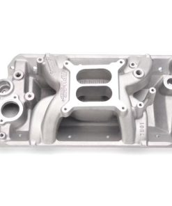 Edelbrock 7531 Performer RPM Air Gap AMC Intake Manifold