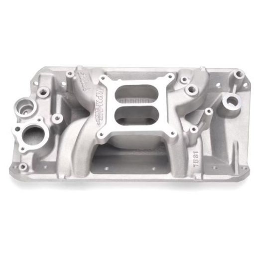 Edelbrock 7531 Performer RPM Air Gap AMC Intake Manifold