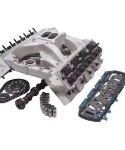 Edelbrock 2058 Power Package Top End Kit