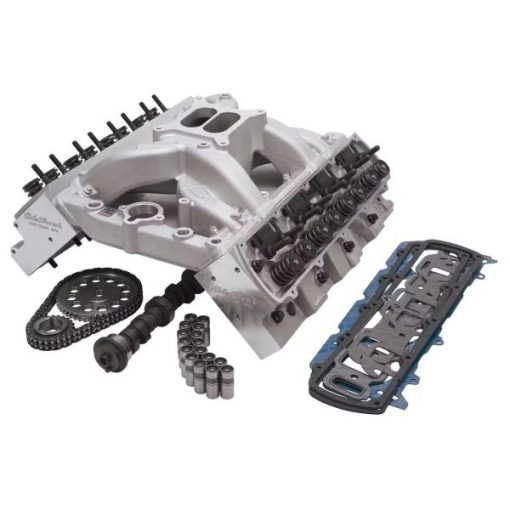 Edelbrock 2058 Power Package Top End Kit