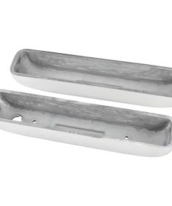 Offenhauser 3416 1953-66 Buick Nailhead Valve Covers