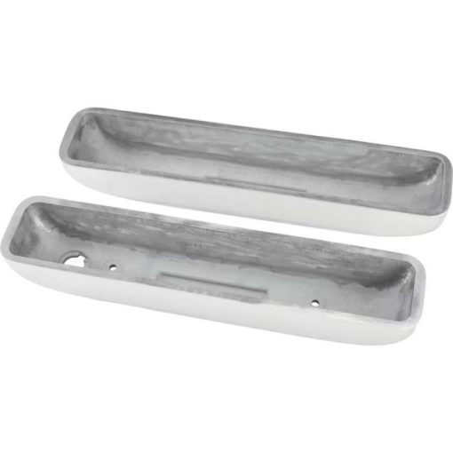 Offenhauser 3416 1953-66 Buick Nailhead Valve Covers