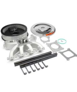 LS Classic GMLS3025 Ford 289 Style Intake Kit