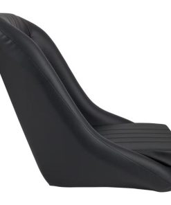 EMPI 62-2880-0 Low-Back Roadster Style Seat