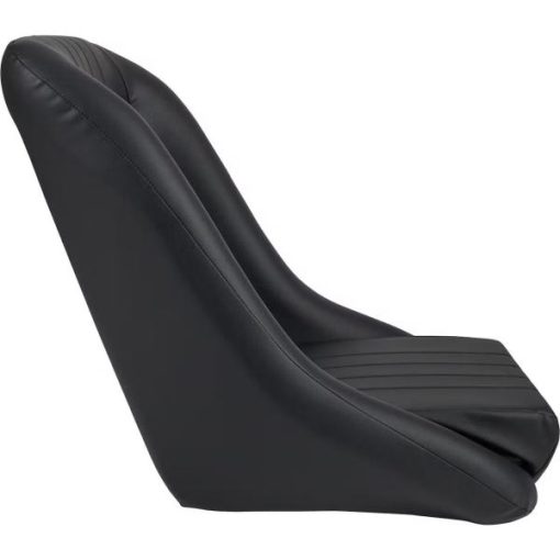 EMPI 62-2880-0 Low-Back Roadster Style Seat