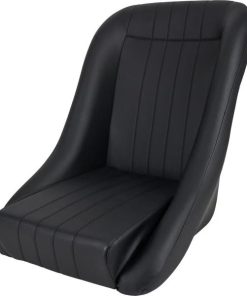 EMPI 62-2880-0 Low-Back Roadster Style Seat