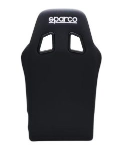 Sparco 008235NR Sprint Seat