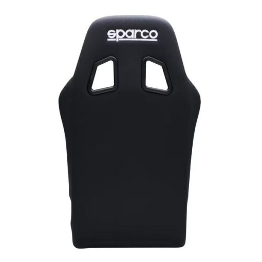 Sparco 008235NR Sprint Seat