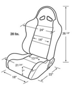 Driver & Passenger Sides