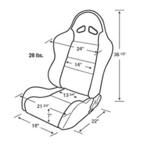 Driver & Passenger Sides