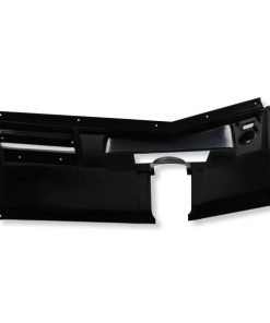 OER 6482249 1969 Camaro Instrument Carrier Assembly