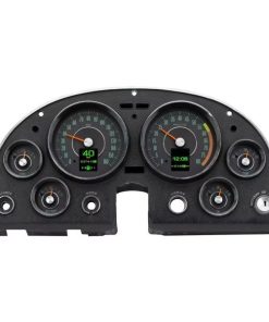 AutoMeter 6011 Race Dash Display