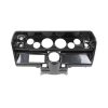 Classic Dash 102680013 68 Chevy II/Nova 6 Hole Dash Panel